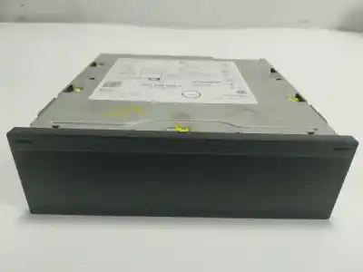 Second-hand car spare part AUDIO SYSTEM / RADIO CD for VOLKSWAGEN T-CROSS (C11)  OEM IAM references 3G5035820K  3G5035820K
