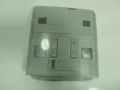 Автозапчасти б/у внутренняя лампа за volkswagen t-cross (c11) 1.0 tsi ссылки oem iam 2ga947105spzl