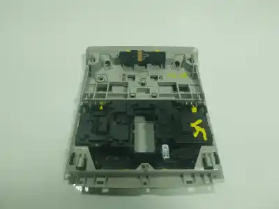 Автозапчастина б/у внутрішній лампа для volkswagen t-cross (c11) 1.0 tsi посилання на oem iam 2ga947105spzl  3b0035711b