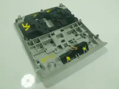 Автозапчастина б/у внутрішній лампа для volkswagen t-cross (c11) 1.0 tsi посилання на oem iam 2ga947105spzl  3b0035711b