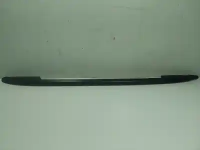 Автозапчасти б/у багажник за volkswagen t-cross (c11) 1.0 tsi ссылки oem iam 2gm860025b03c