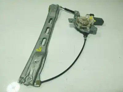 Recambio de automóvil de segunda mano de elevalunas delantero izquierdo para ford transit courier 1.5 tdci cat referencias oem iam 1880116