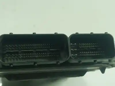 Автозапчасти б/у блок управления двигателем за mercedes-benz clase gla (x156) gla 180 (156.942) ссылки oem iam a2709002100  a2709002100