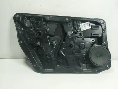 Автозапчастина б/у регулятор вікна передній лівий для mercedes-benz clase gla (x156) gla 180 (156.942) посилання на oem iam a1767206500