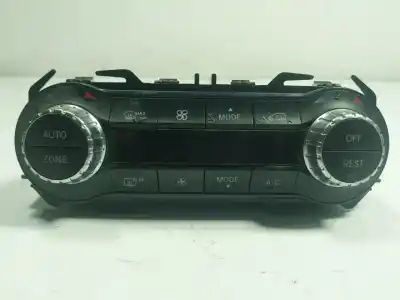 Автозапчастина б/у клімат-контроль для mercedes-benz clase gla (x156) gla 180 (156.942) посилання на oem iam a2469003816