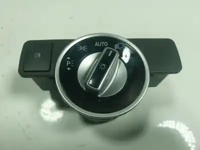 Автозапчастина б/у управління світлом для mercedes-benz clase gla (x156) gla 180 (156.942) посилання на oem iam a2129050551