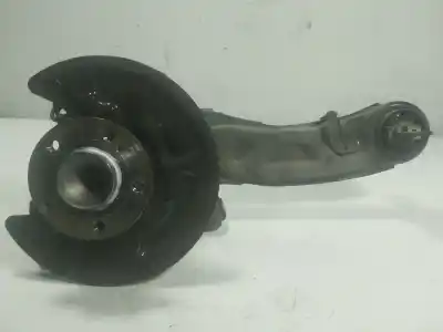 Автозапчастина б/у культ заднього правого для mercedes-benz clase gla (x156) gla 180 (156.942) посилання на oem iam a2463503641