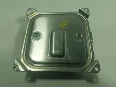 Second-hand car spare part electronic module for renault captur ii 1.0 tce oem iam references 260556623r  260556623r