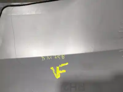 Автозапчастина б/у задній бампер для renault captur ii 1.0 tce bivalent. gasolina / gpl посилання на oem iam 850b24059r  