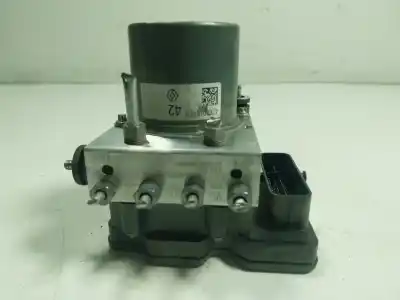 Second-hand car spare part abs for renault captur ii 1.0 tce bivalent. gasolina / gpl oem iam references 476601677r