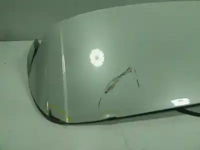 Автозапчастина б/у задне крило для renault captur ii 1.0 tce bivalent. gasolina / gpl посилання на oem iam 960300445r  960308073r