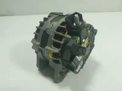 Автозапчастина б/у генератор для renault captur ii 1.0 tce посилання на oem iam 231002175r  231002175r