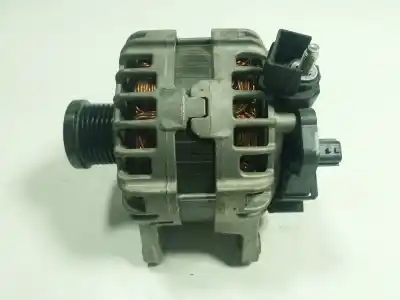 Автозапчастина б/у генератор для renault captur ii 1.0 tce bivalent. gasolina / gpl посилання на oem iam 231002175r  231002175r