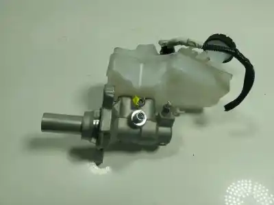 Second-hand car spare part brake pump for renault captur ii 1.0 tce bivalent. gasolina / gpl oem iam references 460117786r