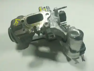 Second-hand car spare part turbocharger for renault captur ii 1.0 tce oem iam references 144102778r 144108206r 16319700063