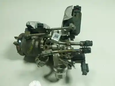 Pièce détachée automobile d'occasion turbocompresseur pour renault captur ii 1.0 tce bivalent. gasolina / gpl références oem iam 144108727r 144g14731r 16319700063