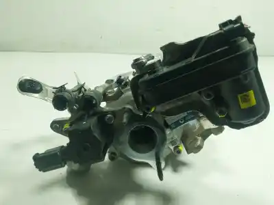 Pièce détachée automobile d'occasion turbocompresseur pour renault captur ii 1.0 tce bivalent. gasolina / gpl références oem iam 144108727r 144g14731r 16319700063