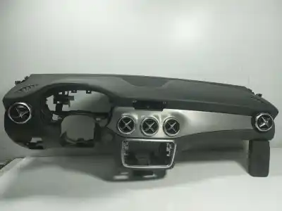 Автозапчастина б/у панель приладів для mercedes-benz clase gla (x156) gla 180 (156.942) посилання на oem iam a11768008019h68