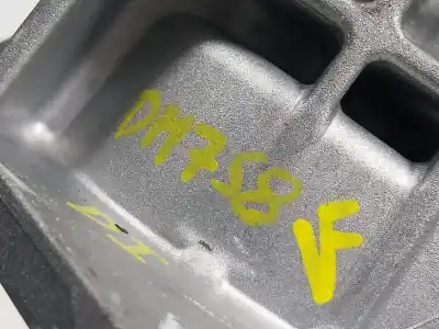 Second-hand car spare part left engine support for renault captur ii 1.0 tce bivalent. gasolina / gpl oem iam references 112536909r  112536909r