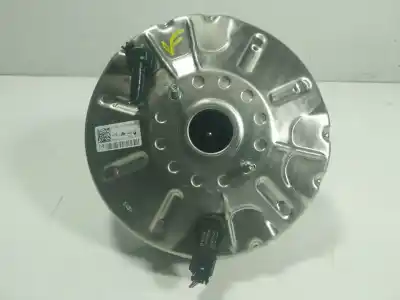 Second-hand car spare part brake servo for renault captur ii 1.0 tce oem iam references 472104214r