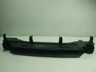 Second-hand car spare part rear bumper reinforcement for renault captur ii 1.0 tce bivalent. gasolina / gpl oem iam references 756106046r