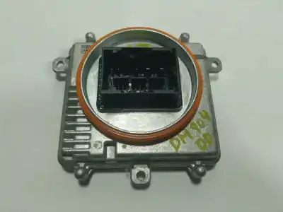 Pezzo di ricambio per auto di seconda mano centralina fari xenon per seat ibiza v (kj1, kjg) 1.0 tsi riferimenti oem iam 992941571ae  992941571ae