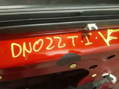 Peça sobressalente para automóvel em segunda mão porta do automóvel traseira esquerda por jaguar f-pace (x761) 2.0 td4 awd referências oem iam t4a1371  