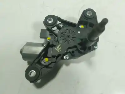 Second-hand car spare part rear windshield wiper motor for renault captur ii 1.0 tce bivalent. gasolina / gpl oem iam references 287109757r