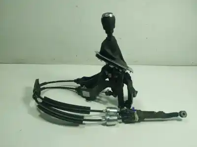 Second-hand car spare part gear lever for renault captur ii 1.0 tce bivalent. gasolina / gpl oem iam references 349016028r