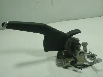 Second-hand car spare part handbrake lever for renault captur ii 1.0 tce bivalent. gasolina / gpl oem iam references 360100847r