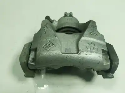 Second-hand car spare part front right brake caliper for renault captur ii 1.0 tce bivalent. gasolina / gpl oem iam references 410016073r
