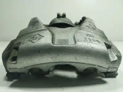 Second-hand car spare part front left brake caliper for renault captur ii 1.0 tce bivalent. gasolina / gpl oem iam references 410110596r