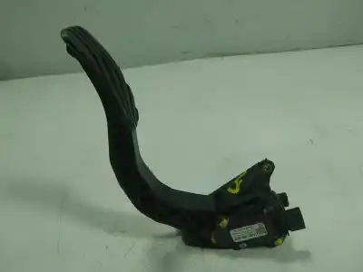 Second-hand car spare part accelerator pedal for renault captur ii 1.0 tce bivalent. gasolina / gpl oem iam references 180100879r