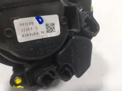 Автозапчасти б/у отопительный двигатель за renault captur ii 1.0 tce bivalent. gasolina / gpl ссылки oem iam 272104788r  116625178