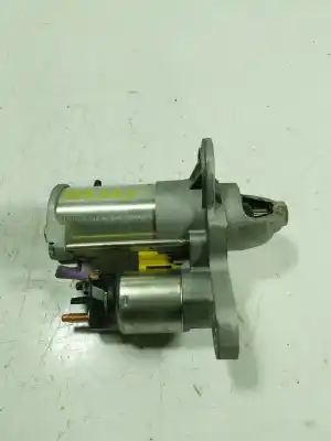 Second-hand car spare part starter motor for dacia sandero 0.9 tce oem iam references 