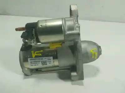 Second-hand car spare part starter motor for renault captur ii 1.0 tce oem iam references 233008820r