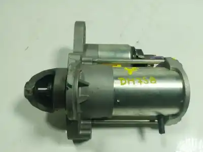 Second-hand car spare part starter motor for renault captur ii 1.0 tce bivalent. gasolina / gpl oem iam references 233008820r