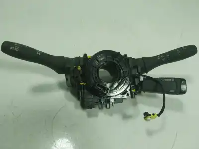 Автозапчасти б/у УПРАВЛЕНИЕ СВЕТОМ за RENAULT CAPTUR II  ссылки OEM IAM 255678675R 255540638R 255678675R