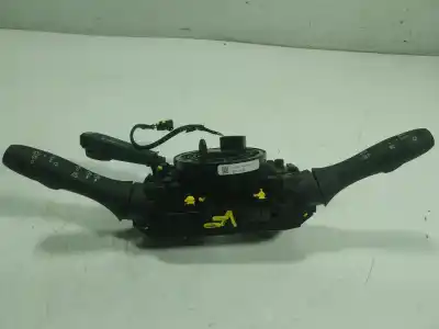 Автозапчастина б/у управління світлом для renault captur ii 1.0 tce bivalent. gasolina / gpl посилання на oem iam 255678675r 255540638r 255678675r