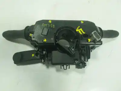 Автозапчастина б/у управління світлом для renault captur ii 1.0 tce bivalent. gasolina / gpl посилання на oem iam 255678675r 255540638r 255678675r