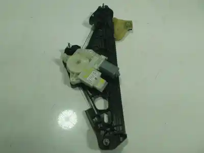 Second-hand car spare part rear right window regulator for renault captur ii 1.0 tce bivalent. gasolina / gpl oem iam references 827209371r