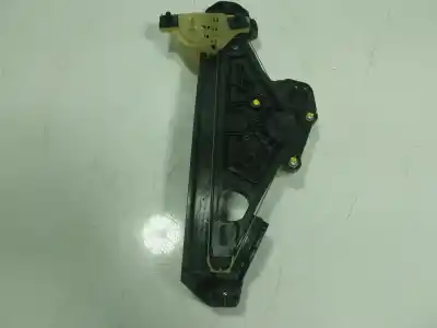 Автозапчасти б/у задний правый стеклорегулятор за renault captur ii 1.0 tce bivalent. gasolina / gpl ссылки oem iam 827209371r  827209371r