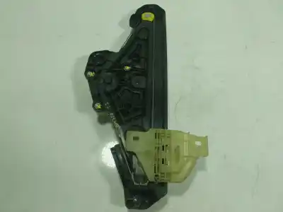 Автозапчастина б/у регулятор склона задній лівий для renault captur ii 1.0 tce bivalent. gasolina / gpl посилання на oem iam 827216497r  827216497r