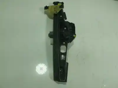 Second-hand car spare part passenger side right window regulator for renault captur ii 1.0 tce bivalent. gasolina / gpl oem iam references 807203293r