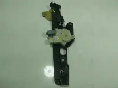 Second-hand car spare part driver left window regulator for renault captur ii 1.0 tce bivalent. gasolina / gpl oem iam references 807215326r