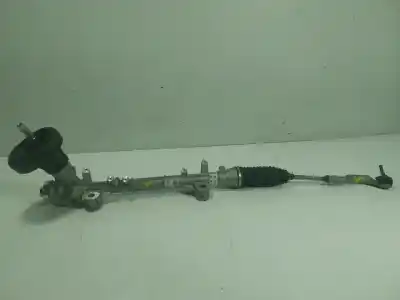 Second-hand car spare part steering rack for renault captur ii 1.0 tce oem iam references 480100072r