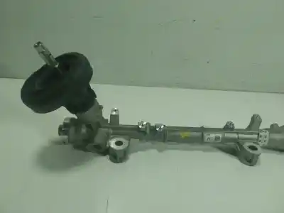 Автозапчастина б/у рульмова рейка для renault captur ii 1.0 tce посилання на oem iam 480100072r  490016739r
