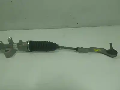 Автозапчастина б/у рульмова рейка для renault captur ii 1.0 tce посилання на oem iam 480100072r  490016739r