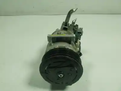 Second-hand car spare part air conditioning compressor for renault captur ii 1.0 tce bivalent. gasolina / gpl oem iam references 926004423r