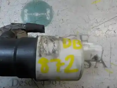 Gebrauchtes Autoersatzteil waschwasserpumpe scheibenreinigung zum peugeot 308 sw envy oem-iam-referenzen 6434a8  